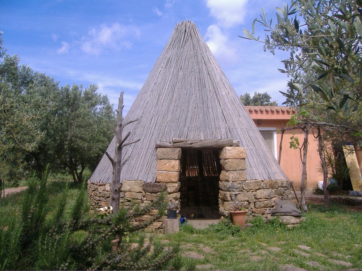 Agriturismo Marongiu Villaputzu Room photo